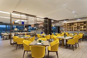 voco Shanghai Hongqiao Hub by IHG