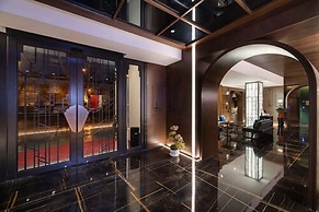 Manxin Hotel Yan'an West Road Branch