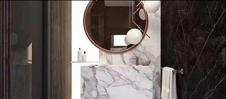 Manxin Hotel Yan'an West Road Branch