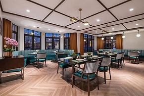 Manxin Hotel Yan'an West Road Branch