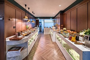 Manxin Hotel Yan'an West Road Branch