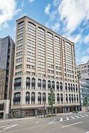 Welina Hotel Premier Nakanoshima EAST