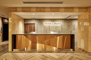 Welina Hotel Premier Nakanoshima EAST