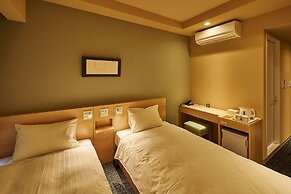 Welina Hotel Premier Nakanoshima EAST