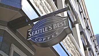 Welina Hotel Premier Nakanoshima EAST