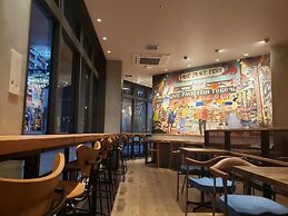 Welina Hotel Premier Nakanoshima EAST