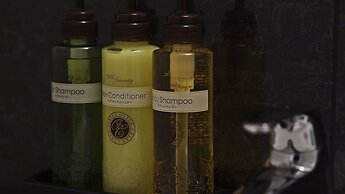 Welina Hotel Premier Nakanoshima EAST