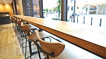 Welina Hotel Premier Nakanoshima EAST