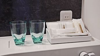 Welina Hotel Premier Nakanoshima EAST