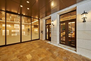 Welina Hotel Premier Nakanoshima EAST