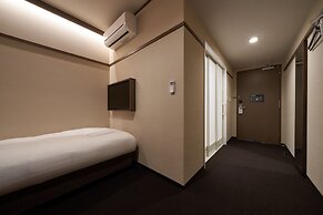 Welina Hotel Shinsaibashi NAGOMI