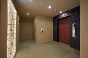 Welina Hotel Shinsaibashi NAGOMI