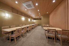 Welina Hotel Shinsaibashi NAGOMI