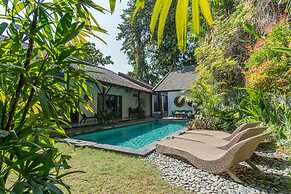 Private 7 Bedroom near Seminyak
