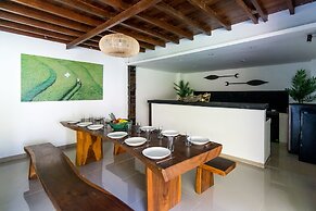 Private 7 Bedroom near Seminyak