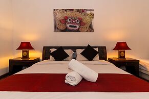 Private 7 Bedroom near Seminyak