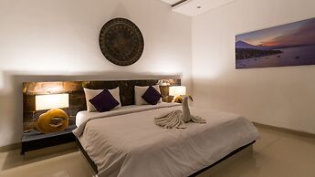 Private 7 Bedroom near Seminyak