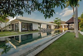 The Christina Estate