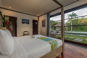 The Christina Estate