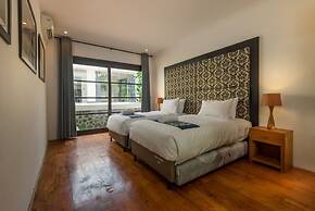 The Christina Estate