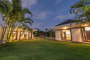 The Christina Estate