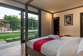 The Christina Estate