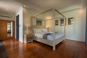 The Christina Estate