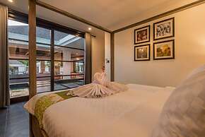 The Christina Estate