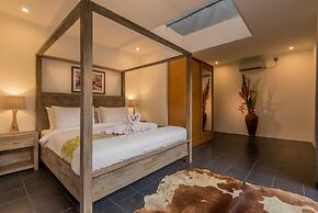 The Christina Estate