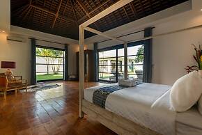 The Christina Estate