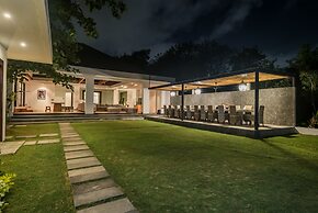 The Christina Estate