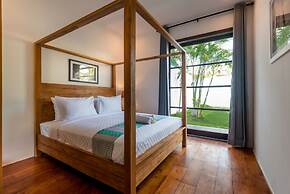 The Christina Estate