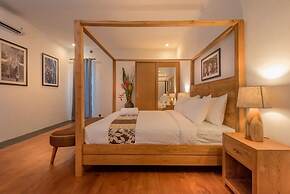 The Christina Estate