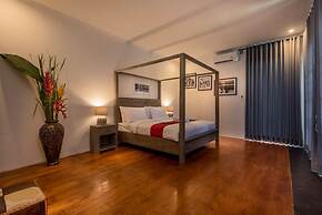 The Christina Estate