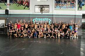 The Christina Estate