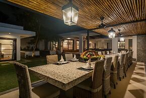 The Christina Estate