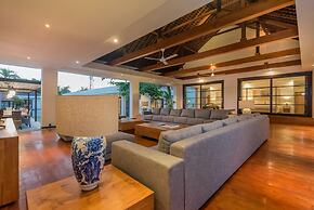 The Christina Estate