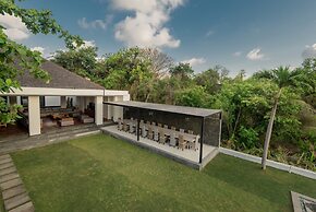 The Christina Estate