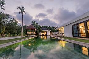 The Christina Estate