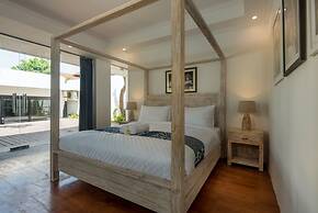 The Christina Estate