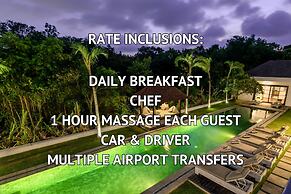 The Christina Estate