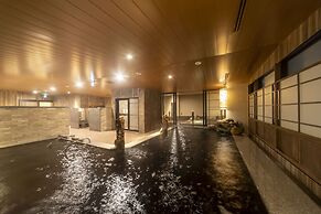 Dormy Inn Kawasaki Natural Hot Spring