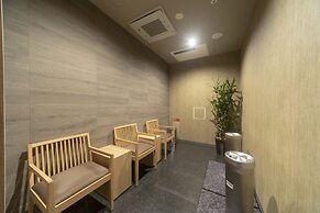 Dormy Inn Kawasaki Natural Hot Spring