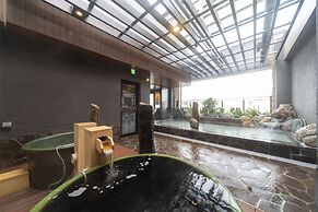 Dormy Inn Kawasaki Natural Hot Spring