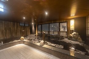 Dormy Inn Kawasaki Natural Hot Spring