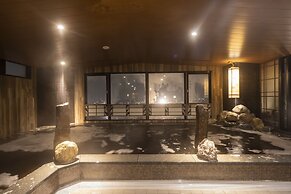 Dormy Inn Kawasaki Natural Hot Spring
