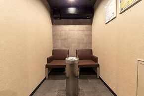 Dormy Inn Kawasaki Natural Hot Spring