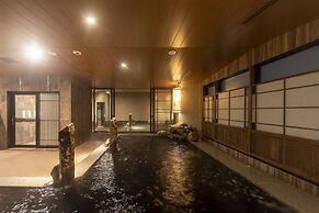 Dormy Inn Kawasaki Natural Hot Spring