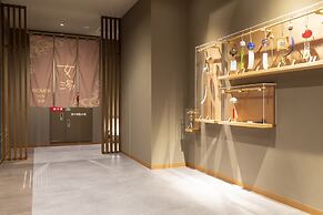 Dormy Inn Kawasaki Natural Hot Spring