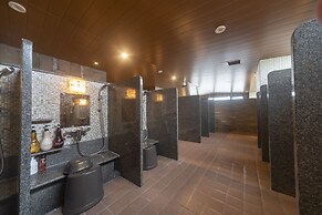Dormy Inn Kawasaki Natural Hot Spring